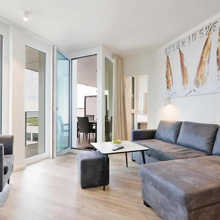 Nice Apartment In Luebeck Travemuende With Kitchen エクステリア 写真