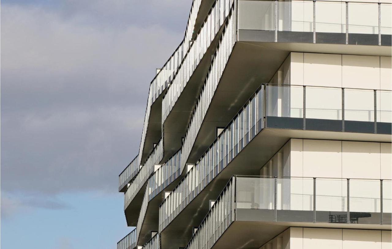Nice Apartment In Luebeck Travemuende With Kitchen エクステリア 写真