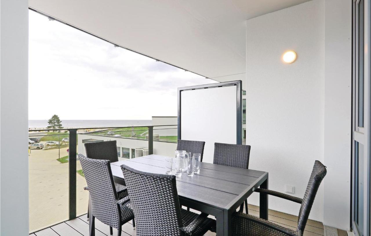 Nice Apartment In Luebeck Travemuende With Kitchen エクステリア 写真