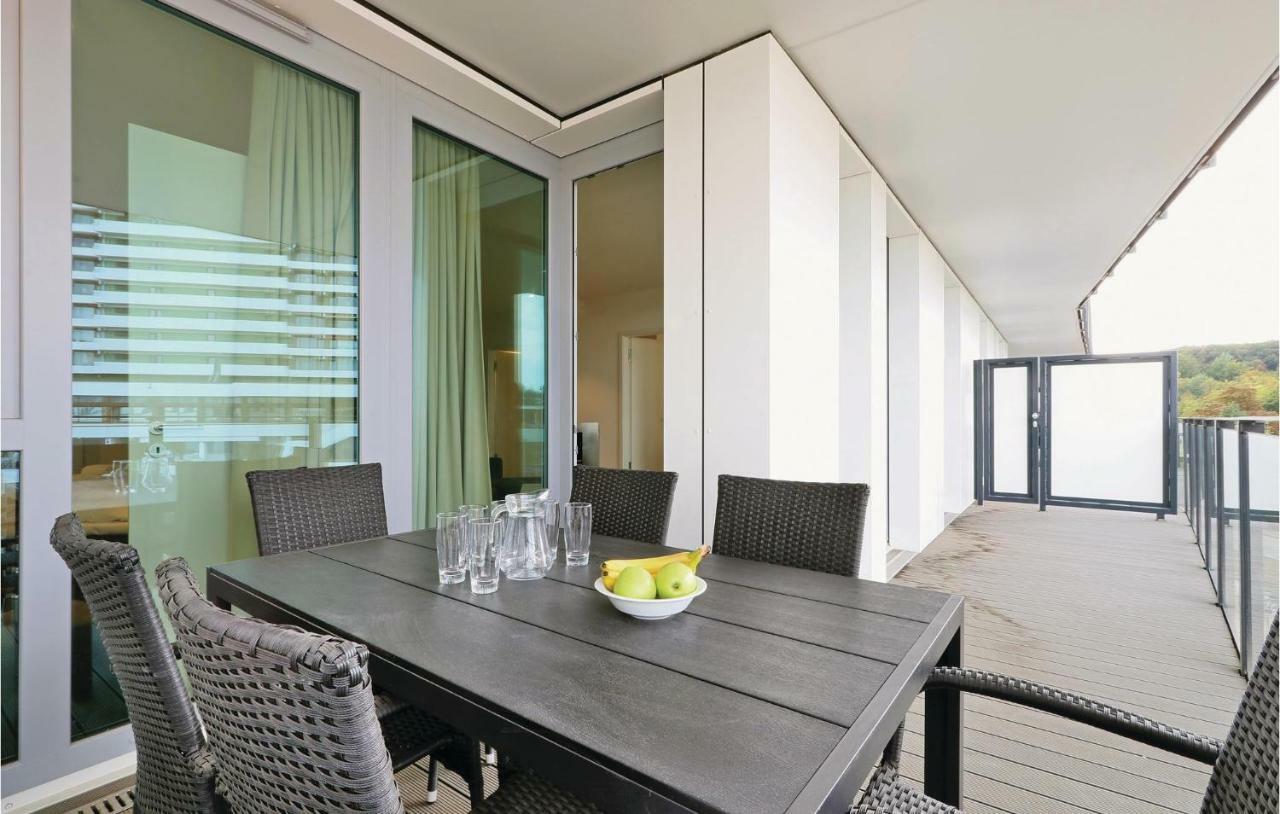 Nice Apartment In Luebeck Travemuende With Kitchen エクステリア 写真